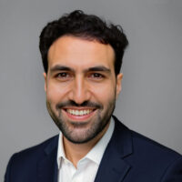 Ahmad A. Hariri